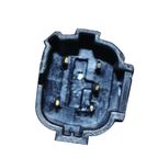 WAI WPM4316 Wiper Motor - Front - view 3