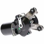 WAI WPM4317 Wiper Motor - Front - view 3