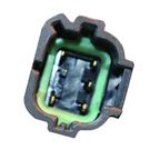 WAI WPM4317 Wiper Motor - Front - view 5