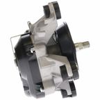 WAI WPM4317 Wiper Motor - Front - view 6