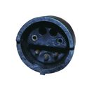 WAI WPM431 Wiper Motor - Front - view 3
