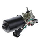 WAI WPM431 Wiper Motor - Front - view 4