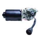 WAI WPM431 Wiper Motor - Front - view 5