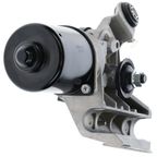 WAI WPM4338 Wiper Motor - Front - view 2
