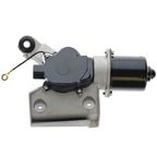 WAI WPM4338 Wiper Motor - Front - view 4