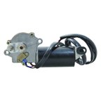 WAI WPM433 Wiper Motor - Front - view 2