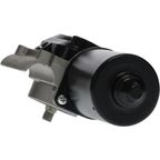 WAI WPM4341 Wiper Motor - Front - view 3