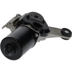 WAI WPM4341 Wiper Motor - Front - view 4