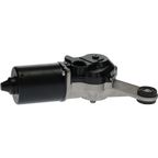 WAI WPM4341 Wiper Motor - Front - view 5