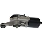 WAI WPM4341 Wiper Motor - Front - view 6