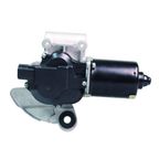 WAI WPM4346 Wiper Motor - Front - view 2