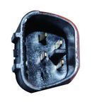WAI WPM4346 Wiper Motor - Front - view 3