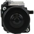 WAI WPM4347 Wiper Motor - Front - view 1
