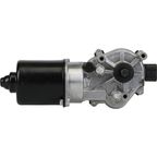 WAI WPM4347 Wiper Motor - Front - view 4