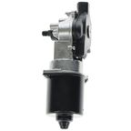 WAI WPM4347 Wiper Motor - Front - view 2