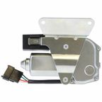 WAI WPM436 Wiper Motor - Rear - view 2