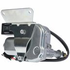 WAI WPM436 Wiper Motor - Rear - view 3