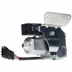 WAI WPM436 Wiper Motor - Rear - view 4