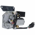 WAI WPM436 Wiper Motor - Rear - view 1