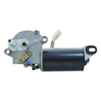 WAI WPM437 Wiper Motor - Front - view 2