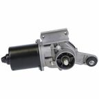 WAI WPM4383 Wiper Motor - Front - view 2