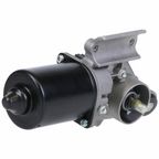 WAI WPM4383 Wiper Motor - Front - view 4