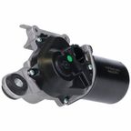 WAI WPM4383 Wiper Motor - Front - view 1