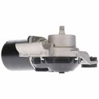 WAI WPM4384 Wiper Motor - Front - view 3