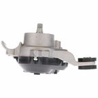 WAI WPM4384 Wiper Motor - Front - view 5