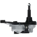 WAI WPM4385 Wiper Motor - Rear - view 3