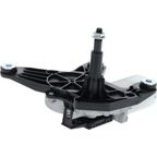 WAI WPM4385 Wiper Motor - Rear - view 4