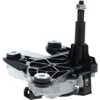 WAI WPM4385 Wiper Motor - Rear - view 5