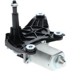 WAI WPM4385 Wiper Motor - Rear - view 1