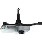 WAI WPM4385 Wiper Motor - Rear - view 6