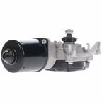 WAI WPM4393 Wiper Motor - Front - view 5