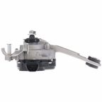 WAI WPM4393 Wiper Motor - Front - view 6