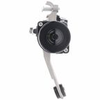 WAI WPM4393 Wiper Motor - Front - view 7