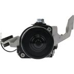 WAI WPM4396 Wiper Motor - Front - view 3
