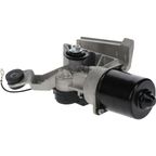 WAI WPM4396 Wiper Motor - Front - view 5