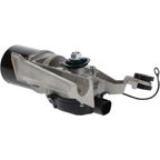 WAI WPM4396 Wiper Motor - Front - view 1