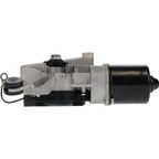 WAI WPM4396 Wiper Motor - Front - view 8