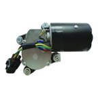 WAI WPM4403 Wiper Motor - Front - view 2
