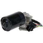 WAI WPM4409 Wiper Motor - Front - view 4