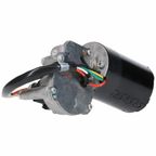 WAI WPM4409 Wiper Motor - Front - view 1