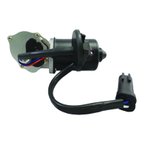 WAI WPM440 Wiper Motor - Front - view 2
