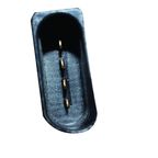 WAI WPM4418 Wiper Motor - Front - view 3
