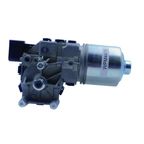 WAI WPM4418 Wiper Motor - Front - view 5