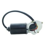 WAI WPM442 Wiper Motor - Front - view 2