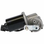 WAI WPM4457 Wiper Motor - Front - view 2
