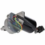 WAI WPM4457 Wiper Motor - Front - view 1